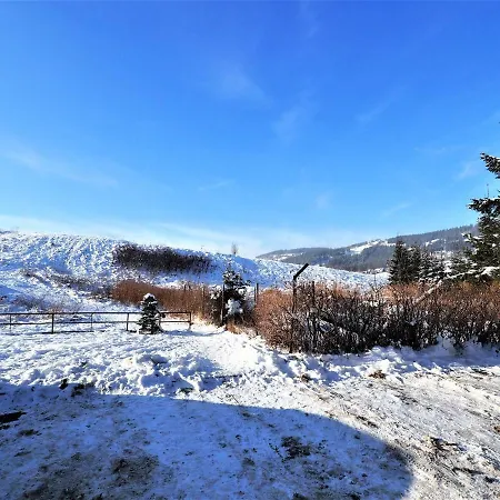 Vip Kasprusiowy Zakatek アパート