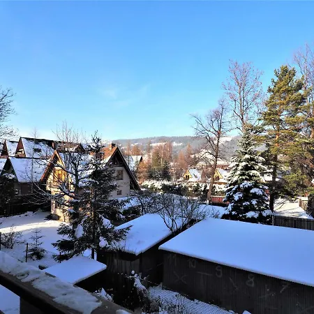 Vip Kasprusiowy Zakatek Apartment Zakopane