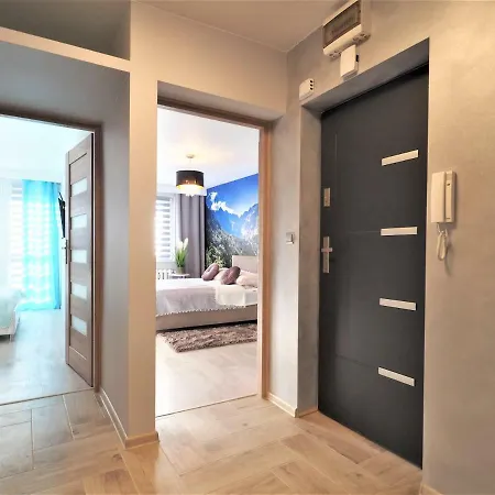 Vip Kasprusiowy Zakatek