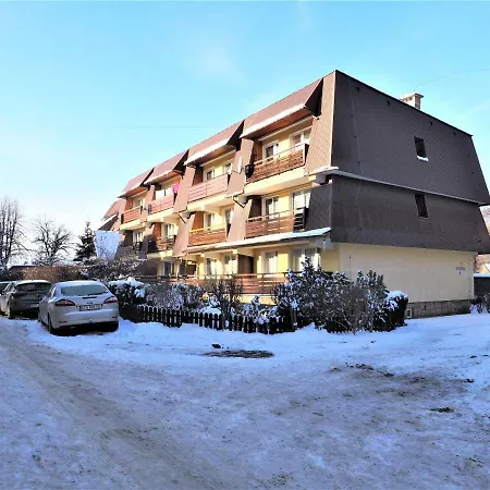 Vip Kasprusiowy Zakatek * ザコパネ