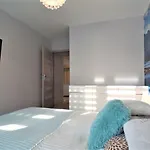 Lejlighed Vip Kasprusiowy Zakatek Zakopane