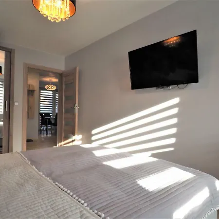 Vip Kasprusiowy Zakatek *