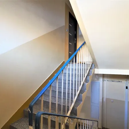 Apartment Vip Kasprusiowy Zakatek