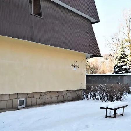 Vip Kasprusiowy Zakatek Zakopane