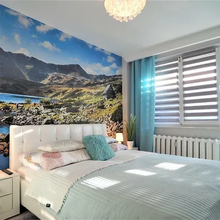 Vip Kasprusiowy Zakatek *