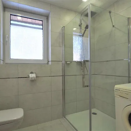 Apartment Vip Kasprusiowy Zakatek *