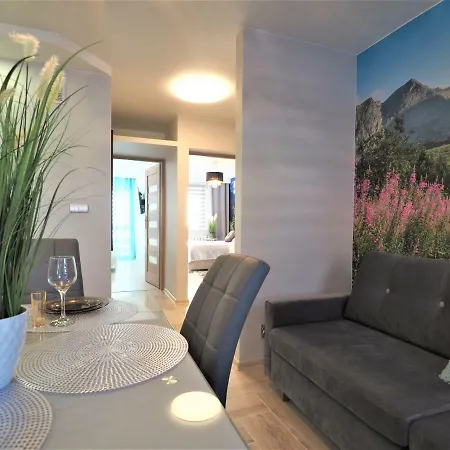 Vip Kasprusiowy Zakatek * Zakopane