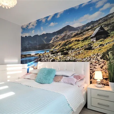 Vip Kasprusiowy Zakatek Apartment *