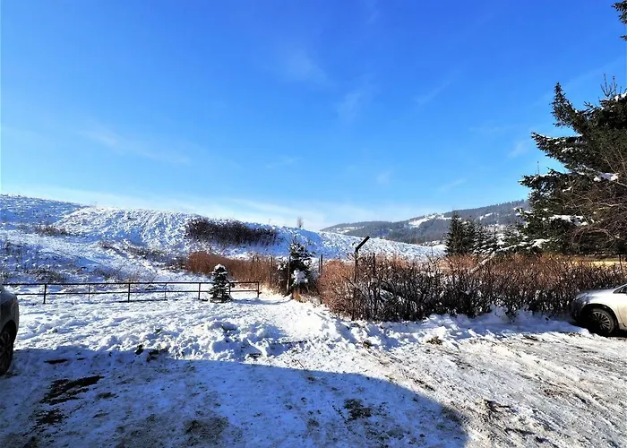 Vip Kasprusiowy Zakatek شقة