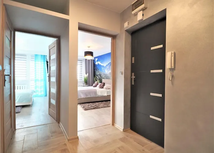 Vip Kasprusiowy Zakatek