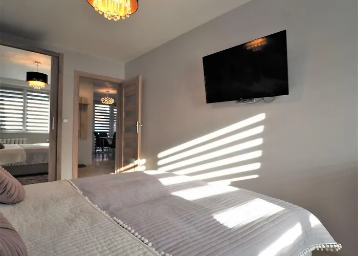 Vip Kasprusiowy Zakatek *