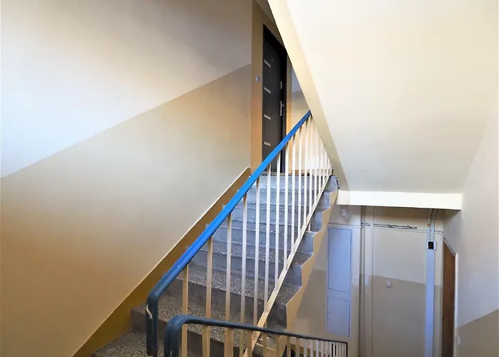 شقة Vip Kasprusiowy Zakatek