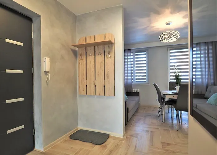 Vip Kasprusiowy Zakatek *