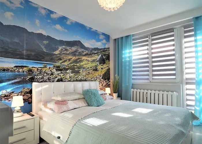 Vip Kasprusiowy Zakatek *