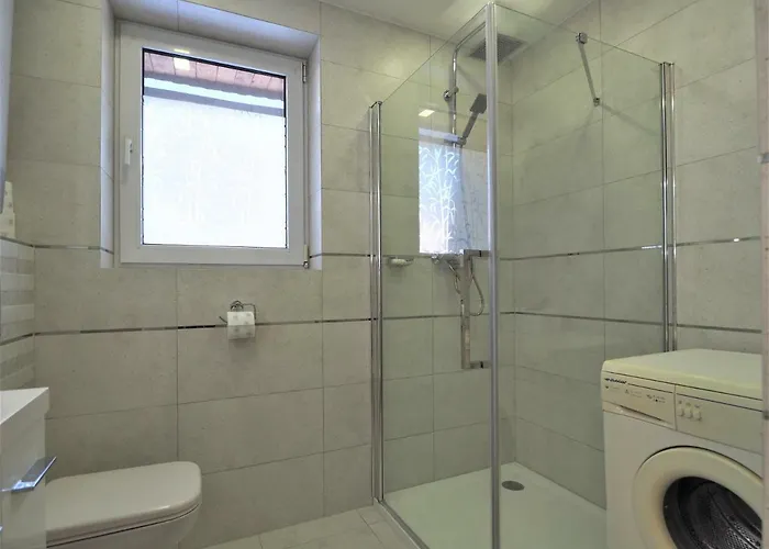 شقة Vip Kasprusiowy Zakatek *